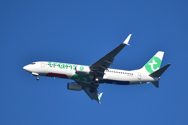 The Breakeven Line — ITA Airways Volare Chart