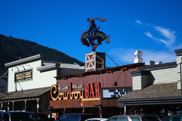 19 Cents Per Mile Scorecard — Jackson Hole nonstop flights