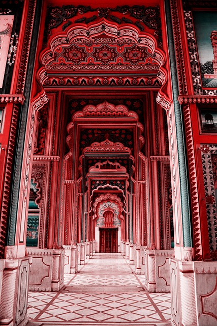 Build Your Own Fare Baseline — Jaipur flight fares 2026
