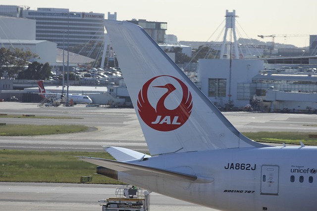 Case Study: LAX-NRT Round Trip in July 2026 — Japan Airlines 2026 Award Prices