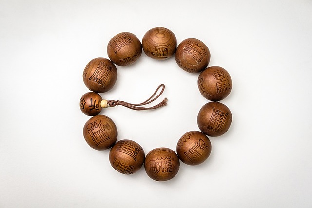 buddhism tree crafts religion nature biz prayer bracelet meditation beads short drink ornament marble chinese character