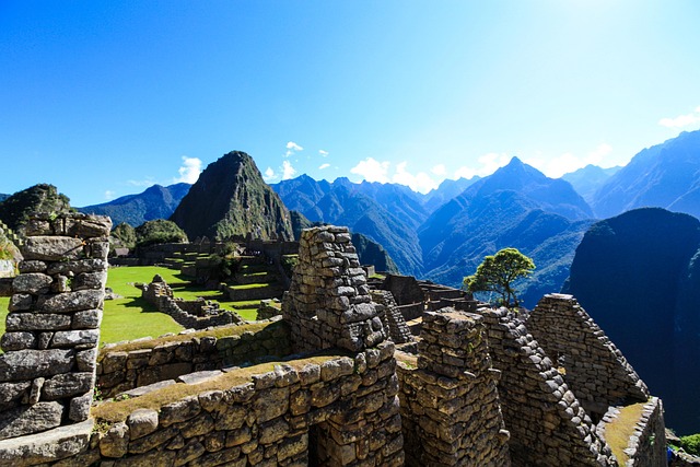 What the Evidence Does Not Establish — Kuélap vs Machu Picchu