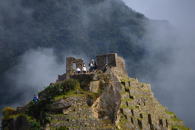 Costs and Numbers That Matter — Kuélap vs Machu Picchu