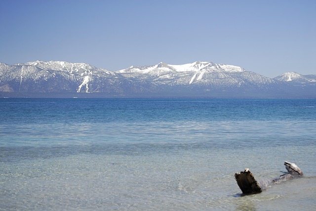 What the Data Doesn’t Tell You — Lake Tahoe 2026 airfare