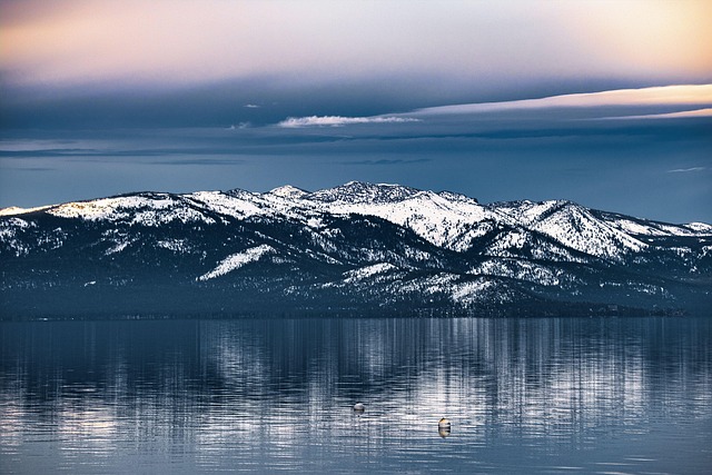 Gateway Evidence — Lake Tahoe 2026 airfare