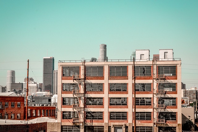 Common Mistakes — Las Vegas Arts District vs Strip