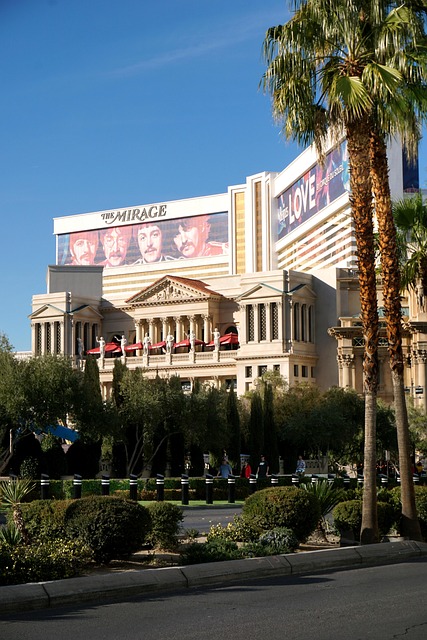 Same Stay, Cancellation Premium — Las Vegas hotel rates