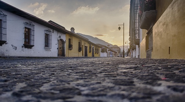 Insider Tactics — Latin America to Europe Fares
