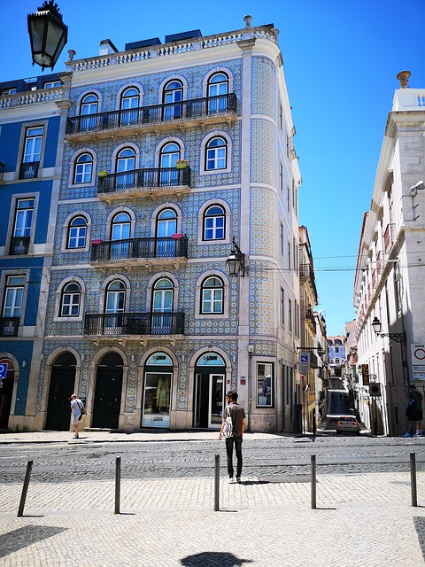 The evidence: what the numbers actually say — Lisbon to New York business class