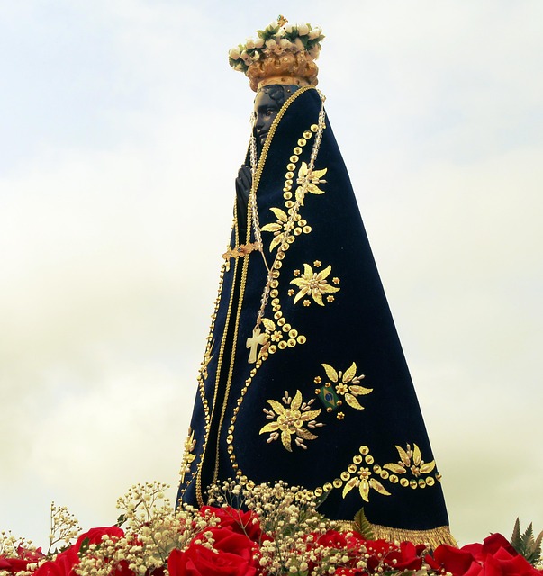 our lady image our lady samsung wallpaper ipad wallpaper lock screen wallpaper virgin mary aggarwal our lady of aparecid