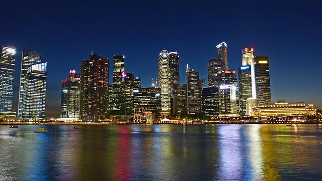 Published Benchmarks — London to Singapore business class