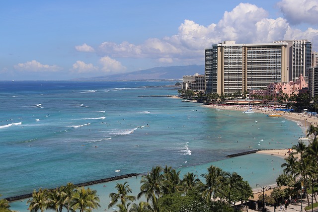 The Evidence: What 2026 Fares Show — Los Angeles to Honolulu flights