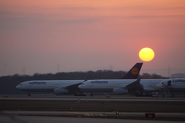 What actually changed in 2026 — Lufthansa 2026 award chart