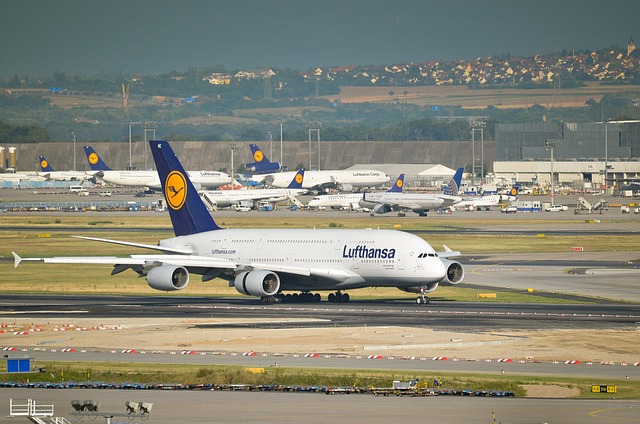 The Evidence: What the available sources Actually Says — Lufthansa First Class Miles