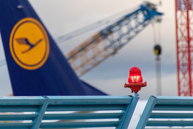 What the Data Doesn't Tell You — Lufthansa First for 103K Aeroplan Points