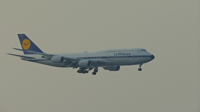 What the 55K Chart Doesn't Tell You — Lufthansa FRA