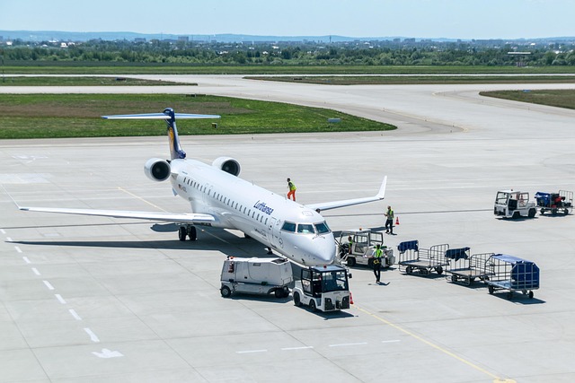 Program Showdown: Which Currency Buys the 55K Seat — Lufthansa FRA