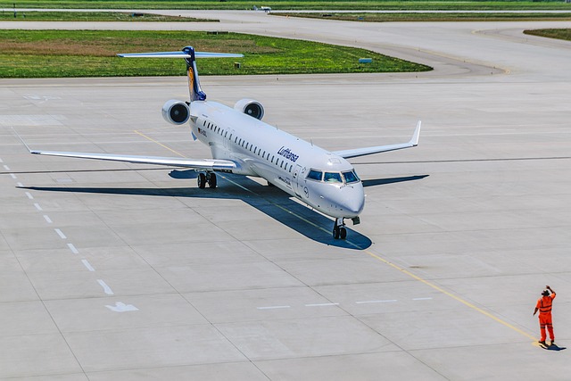lufthansa airport the airline germany the plane travel german aircraft transport air sky technology holiday wing cargo t