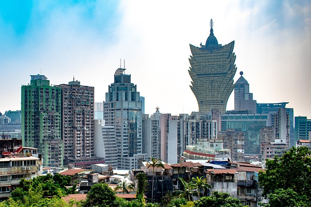 Common Mistakes — Macao hotel rates for NBA China