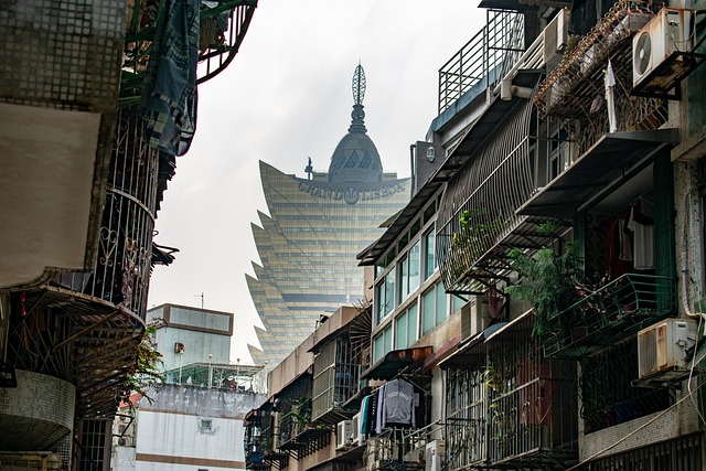 Insider Tactics — Macao hotel rates for NBA China
