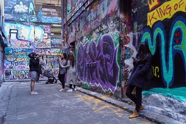 Insider Tactics — Melbourne Cultural Trip