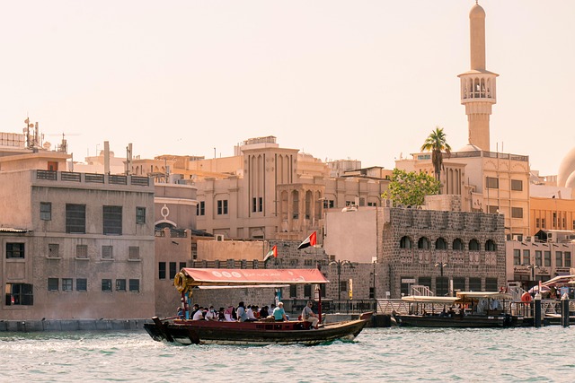 What the Data Doesn't Tell You — Miami to Dubai Flights