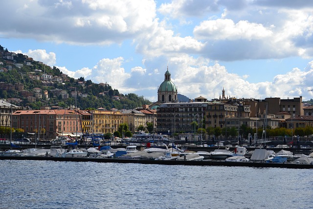 Five Checks Before Any Door-to-Door Total Is — Milan to Lake Como Costs