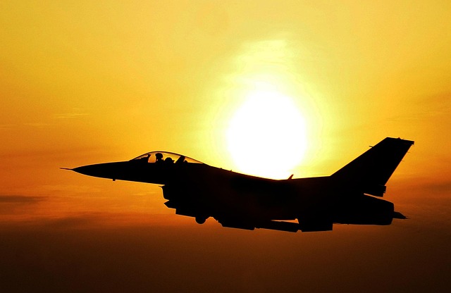 Insider Tactics — Military Flight Bookings 2026