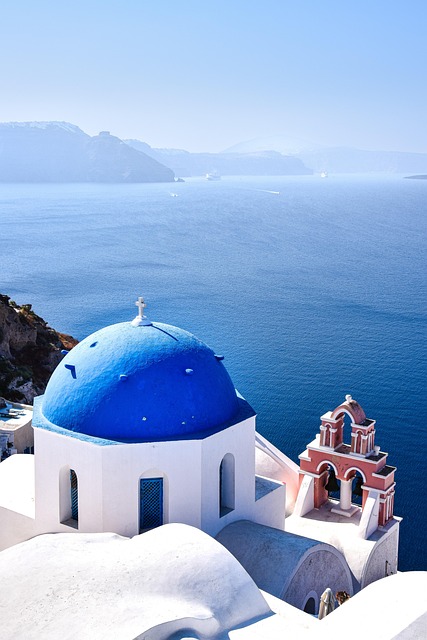 What the Fare Table Hides — Mykonos vs. Paros 2026