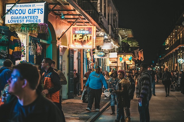 How MSY Carnival pricing actually works — New Orleans Mardi Gras 2026 travel