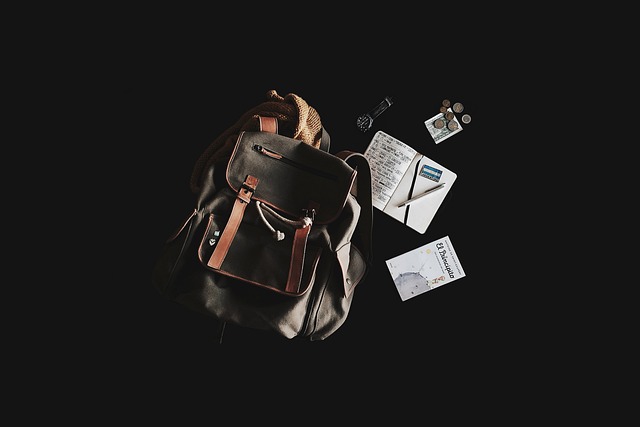 Common Mistakes — New U.S. Passport Design