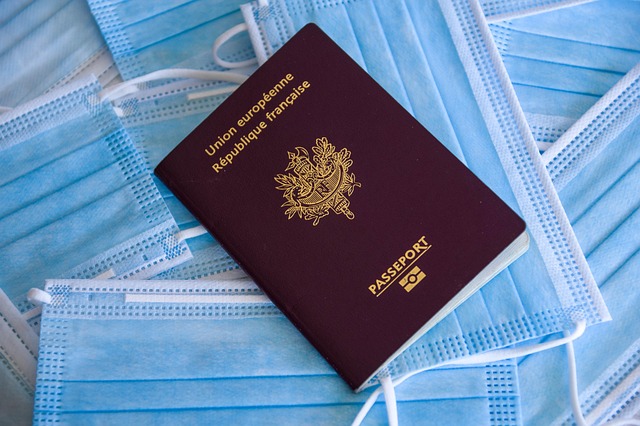 Key Factors to Consider — New U.S. Passport Design