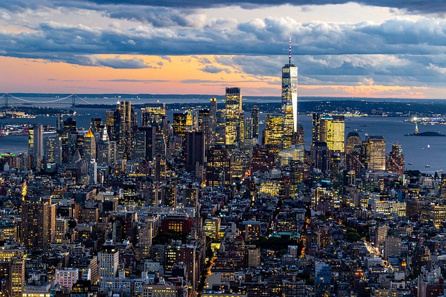 What the Evidence Does Not Establish — New York
