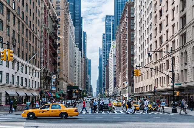 Key Factors to Consider — New York to London business class
