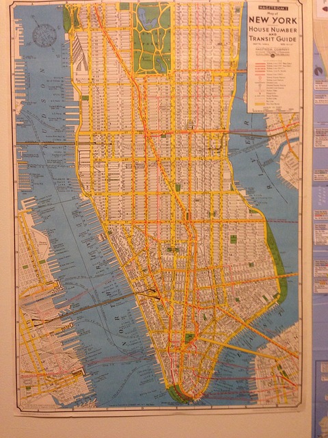 Ticketed Proof — New York to Madrid business class