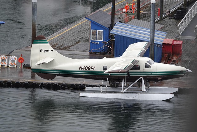 Key Factors to Consider — Nordic Seaplanes Copenhagen to Aarhus one-way