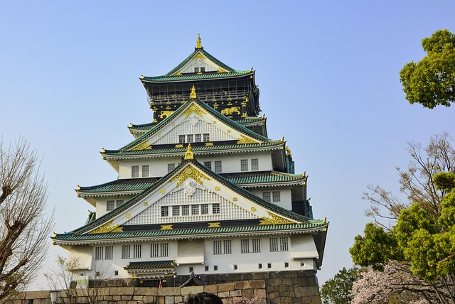 Insider Tactics — Osaka Spring 2026 Flights