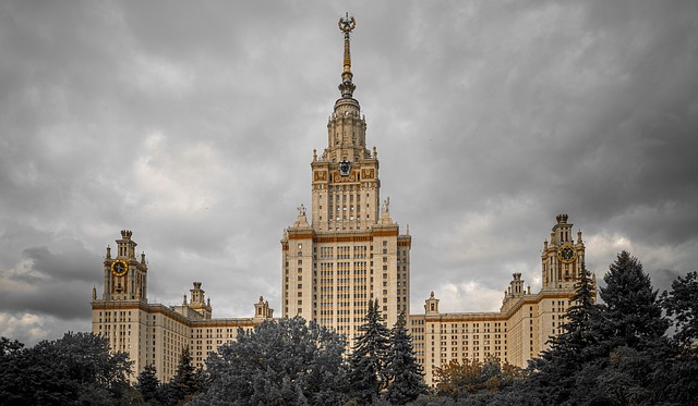 Insider Tactics — Ostafyevo closure