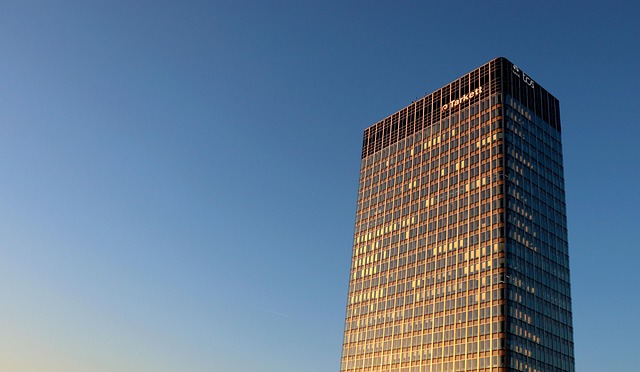 Paris Business Class Flights