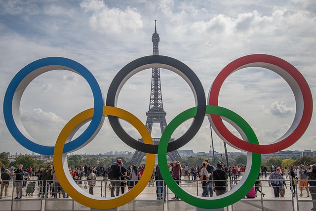 The evidence: what the 40% actually changes — Paris Olympics 2024 fare surcharge