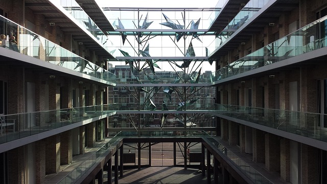 patio hotel amadi park hotel amsterdam architecture holland