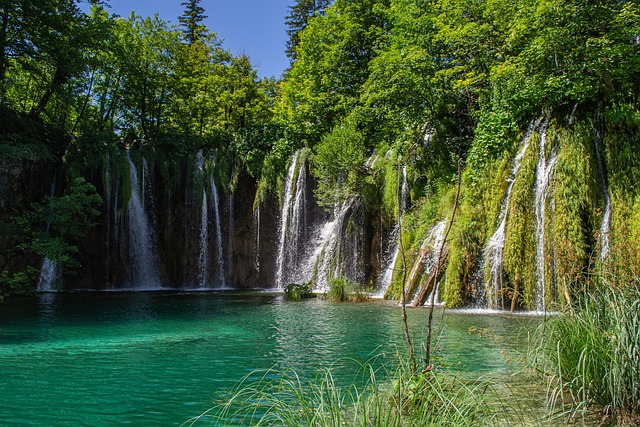 Verify All 12 Months Against the Official 2026 — Plitvice Lakes Ticket Prices