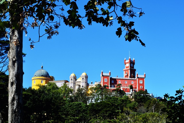 Common Mistakes — Portugal’s history comes alive in this
