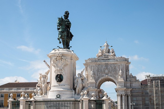 How It Works — Portugal’s history comes alive in this