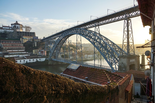 Build a Six-Pair Fare Audit — Portugal Stopover Flights