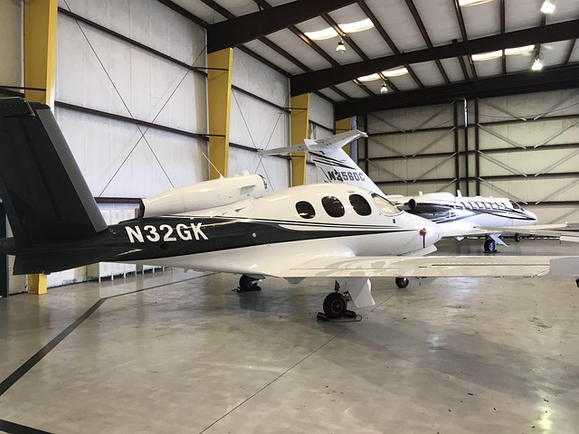 What the evidence does NOT establish — Private Jet Charters