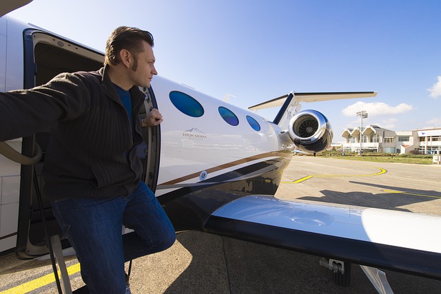 Key Factors to Consider — Private Jet Empty-Leg Pricing