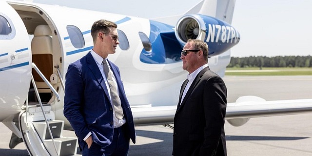 Insider Tactics — Private Jet Empty-Leg Pricing