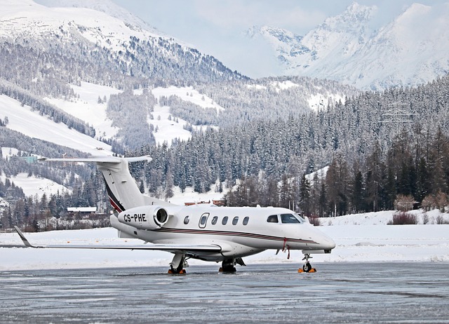 Costs and numbers that matter — Private jet for nine people