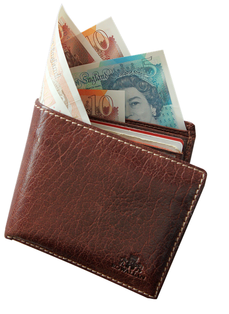 wallet money pound wager cash banknote currency spend shopping queen betting transparent background sterling finance bus